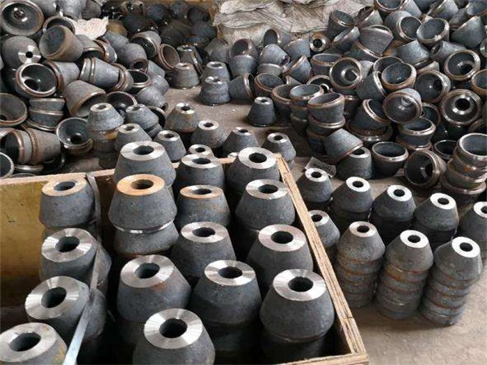 晋中网架构件锥头