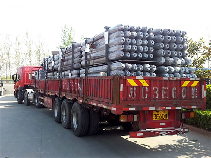 晋中网架整装待发